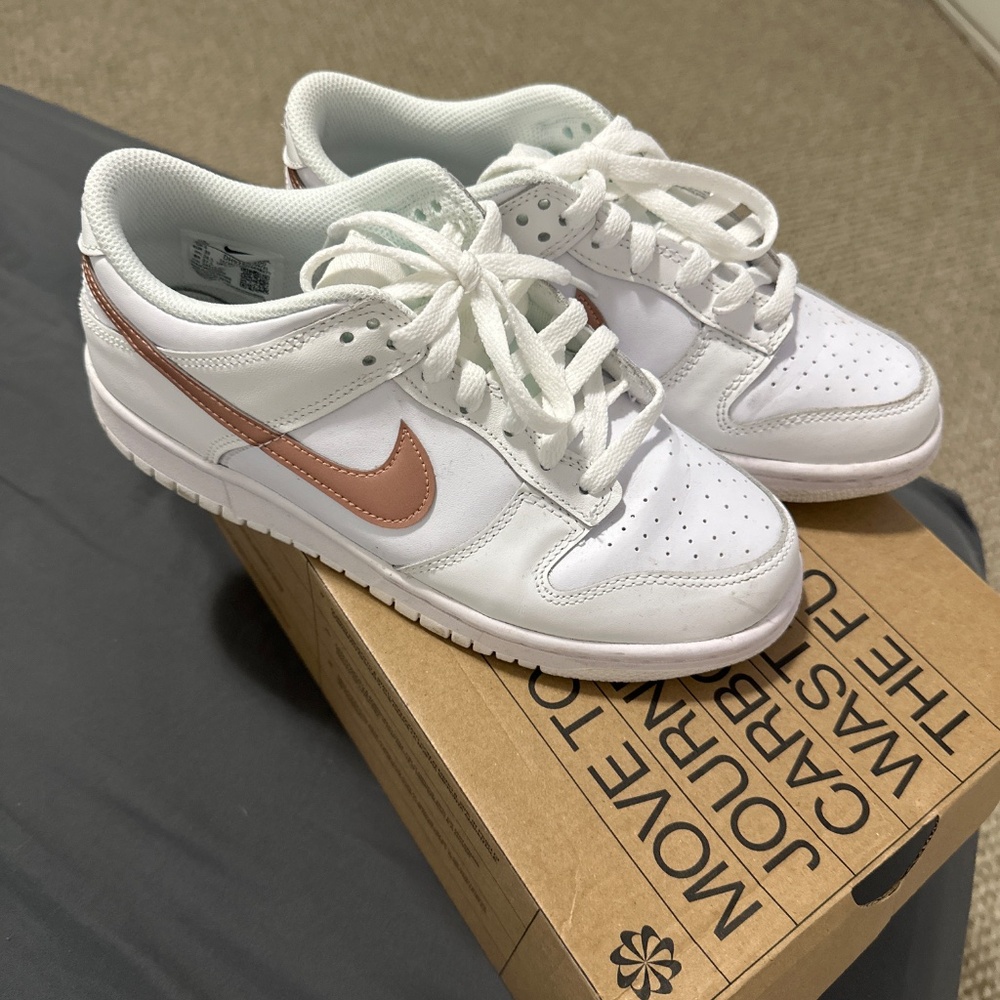 Nike Dunks - image 3